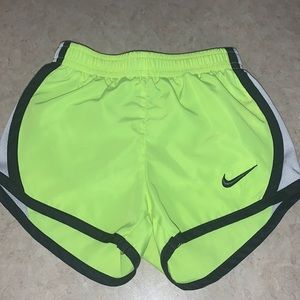 Nwot Nike 24M shorts